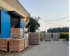 Chine Dezhou TOP Fitness Equipment Co., Ltd.