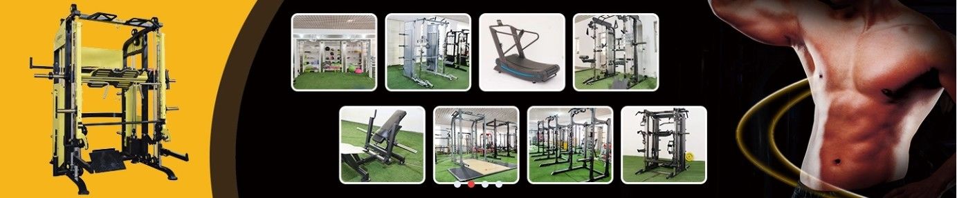 Rack de gymnastique de Crossfit
