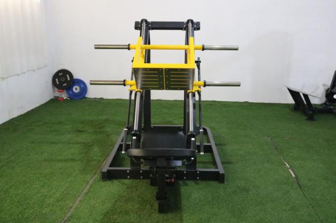 A5 45° Incline Leg Press, Leg Press of Fitness Equipment